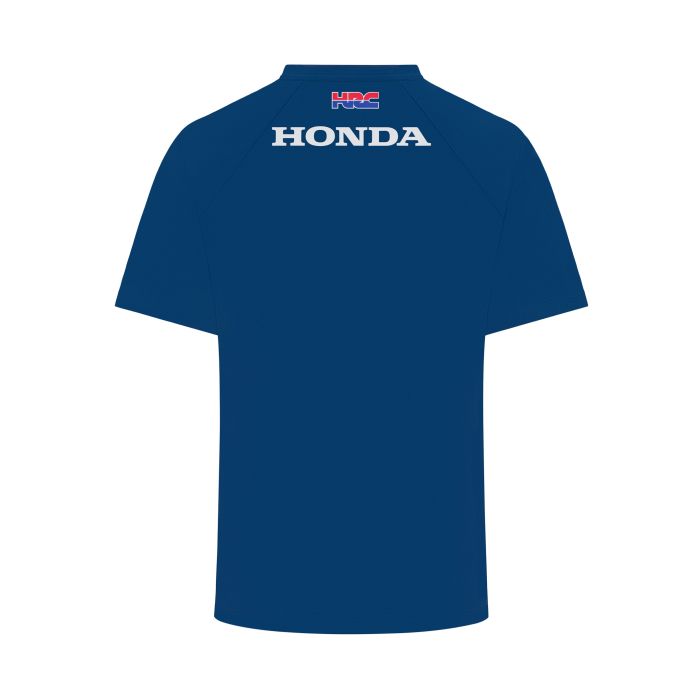 T shirt Honda HRC BIG Logo