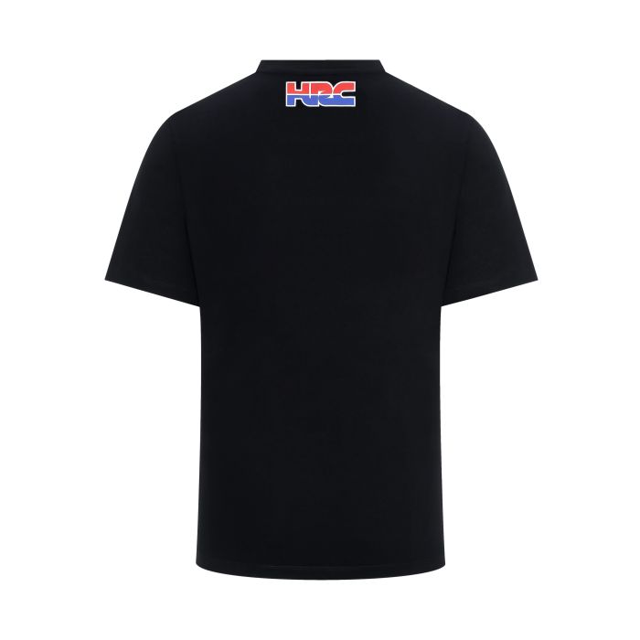 Maglietta honda hrc top