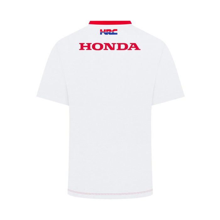 Camiseta Honda HRC Vintage Style