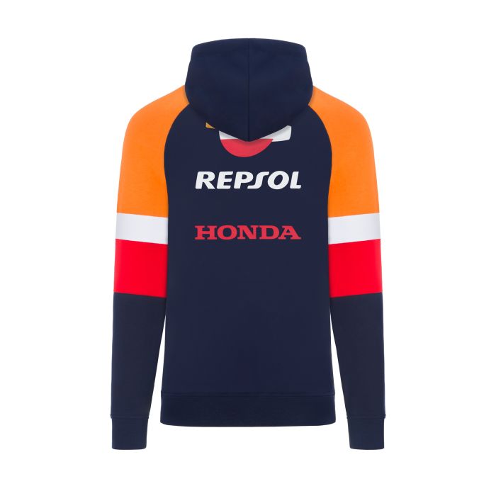 Felpa honda repsol new arrivals