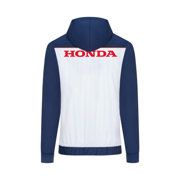Rain Jacket Repsol Honda