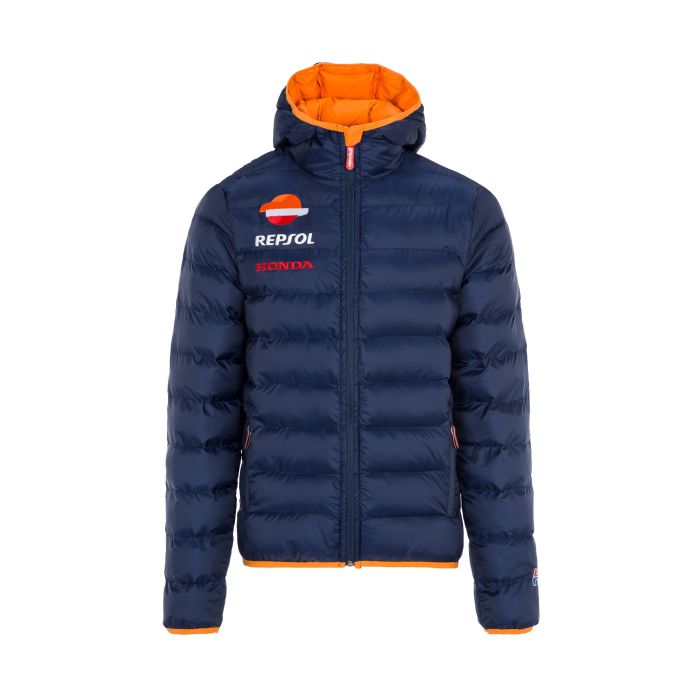 Honda motogp jacket shop