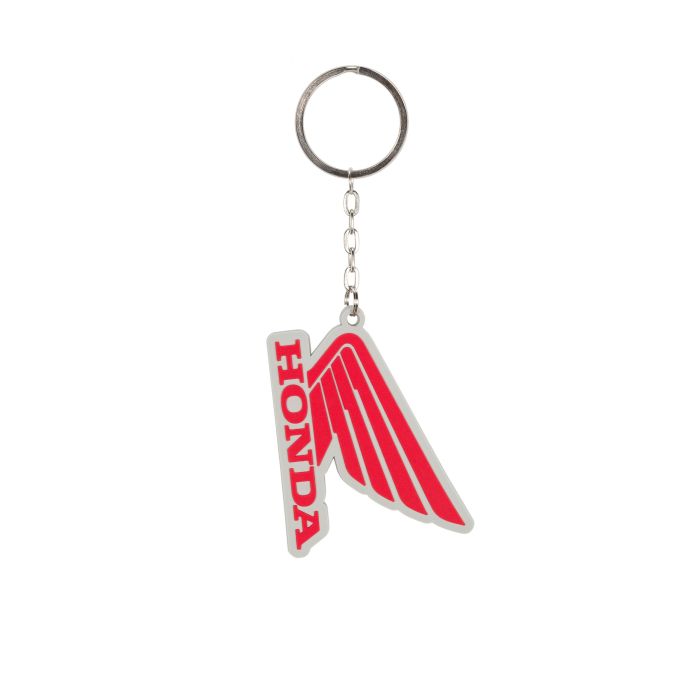 Honda wing keychain store