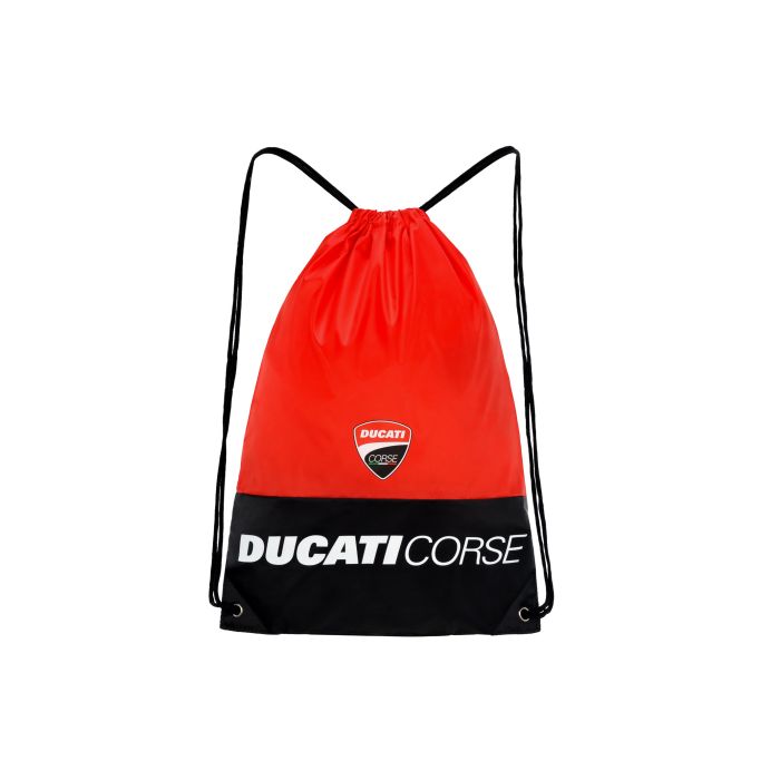 Mochila ducati corse 2025