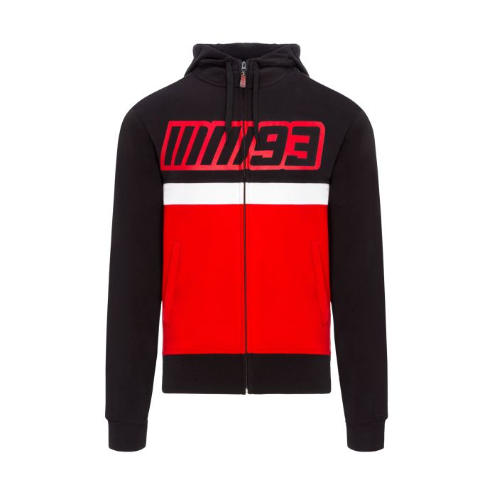 Pull and bear marc marquez hoodie online