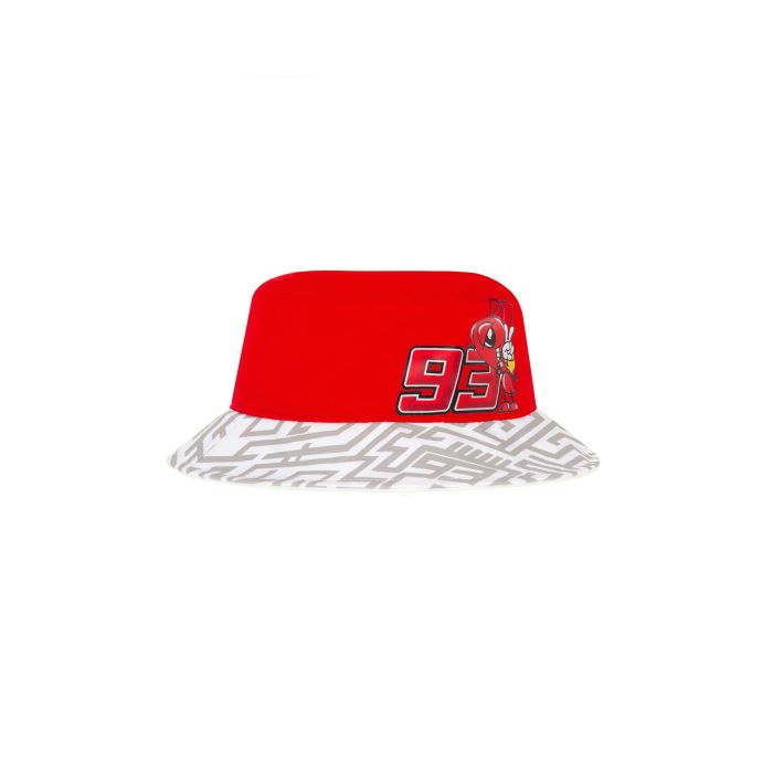 Gorra niños Marc Marquez - 93 Ant