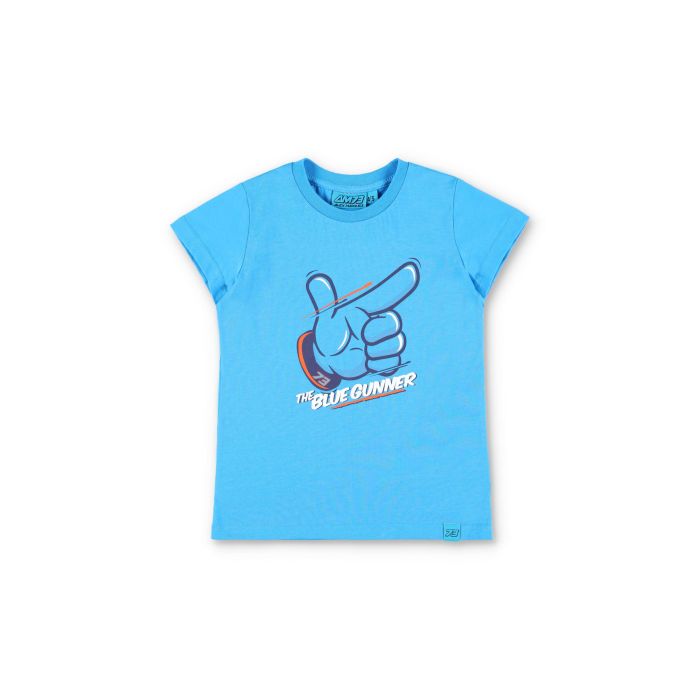 Alex Marquez Kids T-shirt