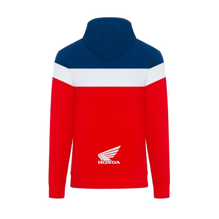 Sweat honda hrc outlet