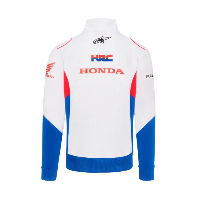 Felpa honda online