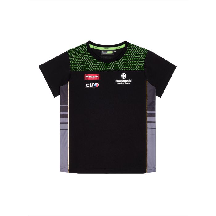 Magliette kawasaki clearance