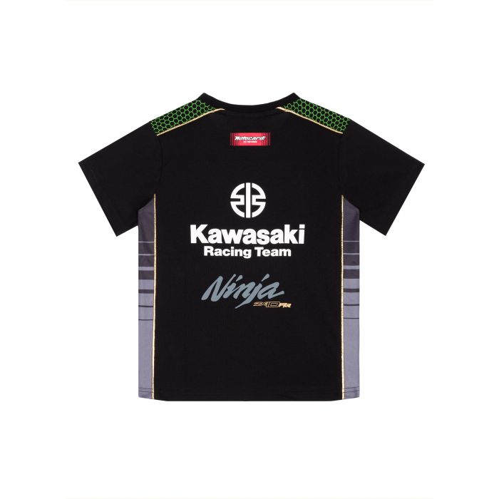 Maglia kawasaki racing team sales