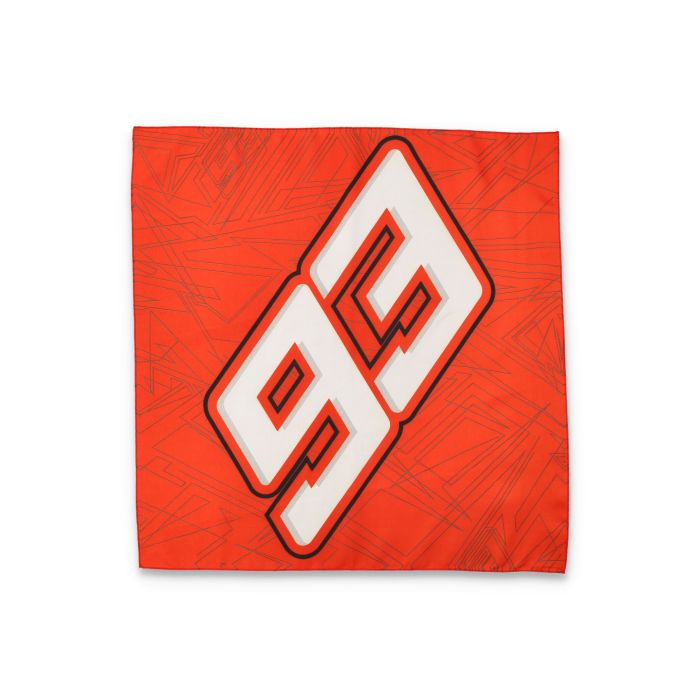 Bandana Marc Marquez 93