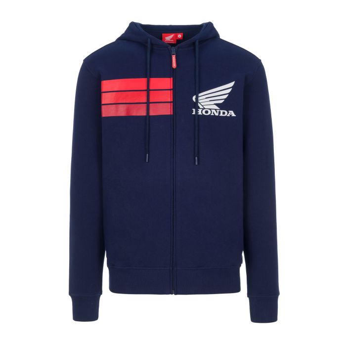 Honda hrc hoodie store