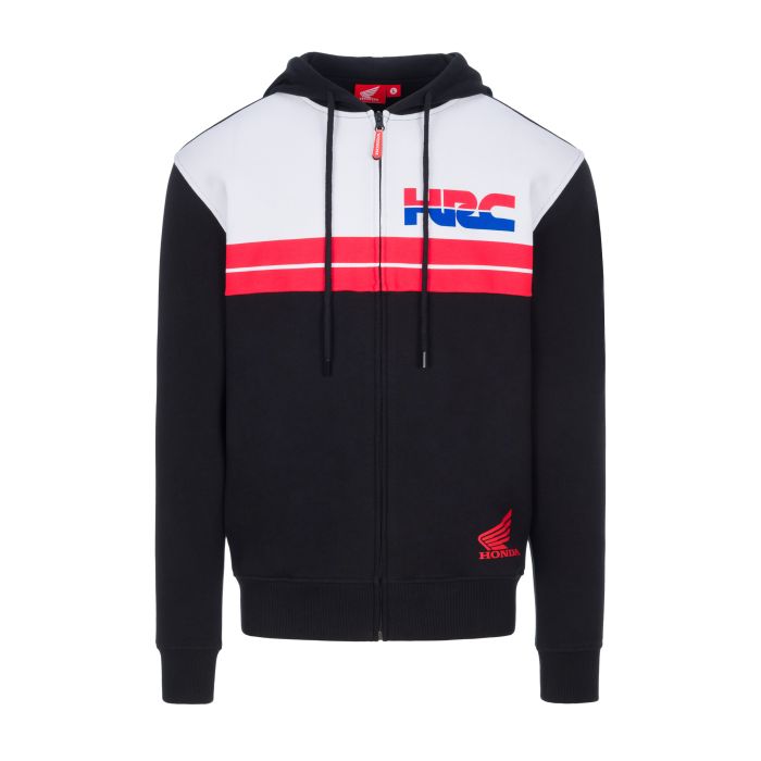 Felpa honda racing best sale