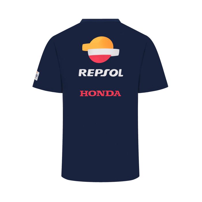 T shirt Honda Wing Repsol
