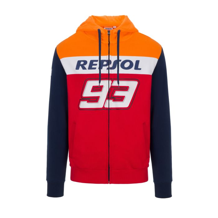 Felpa repsol honda new arrivals