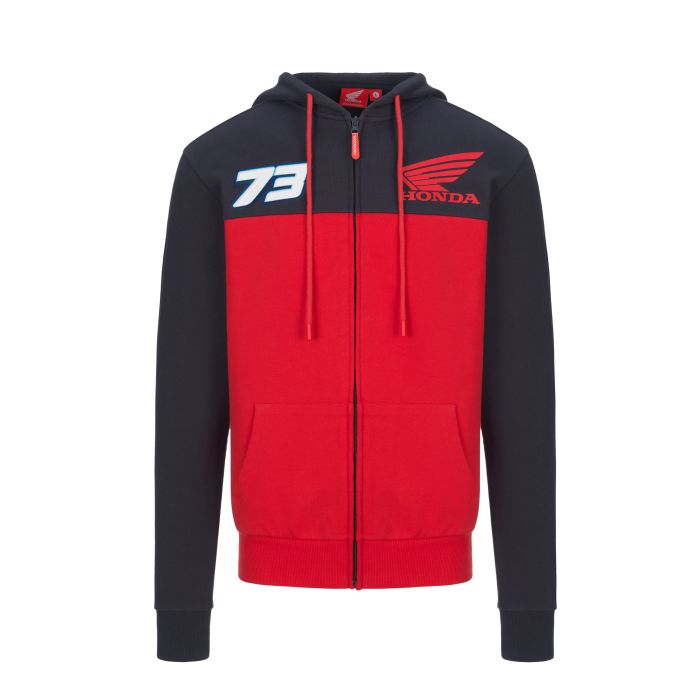 Honda hrc sweatshirt sales