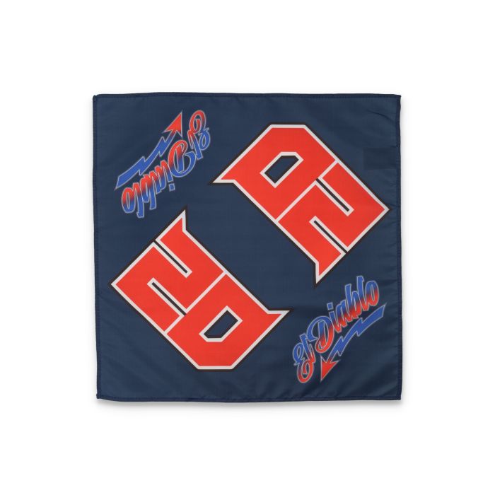 Bandana Fabio Quartararo 