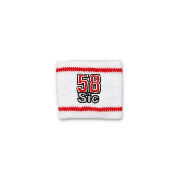 Polsino Sic58 2 Stripes