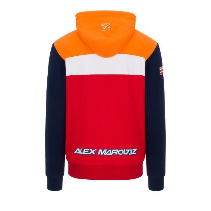 Red honda hoodie on sale