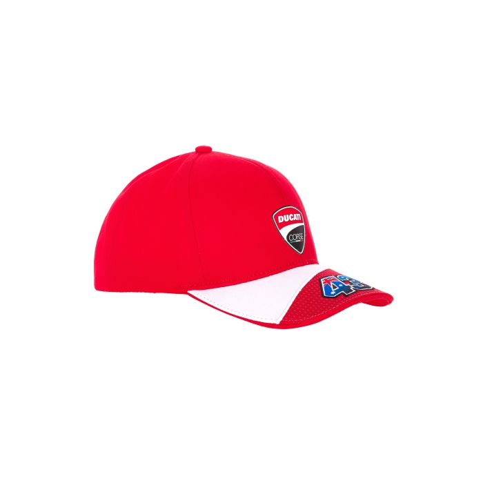 Cappello Jack Miller - Ducati Dual