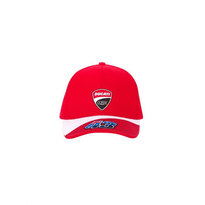 Cappello Jack Miller - Ducati Dual