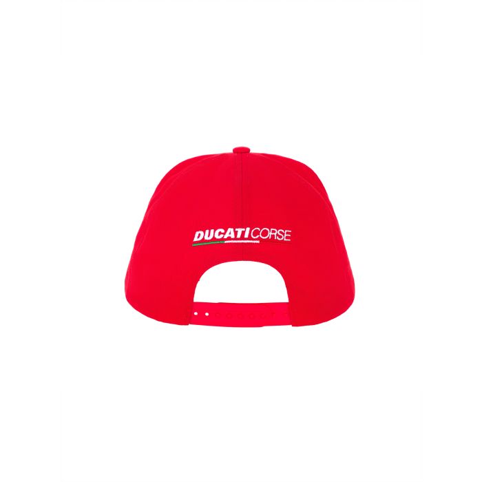 Cappello Jack Miller - Ducati Dual