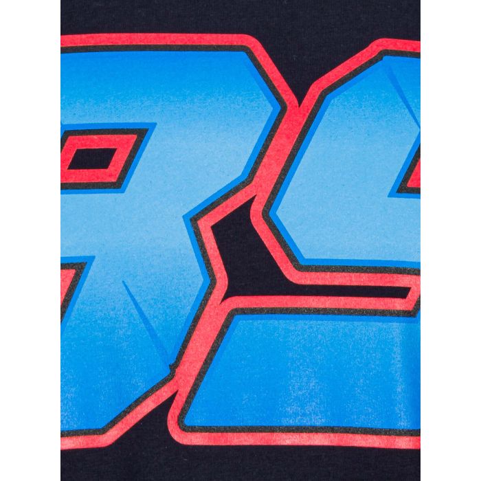 Camiseta Jorge Martin 89