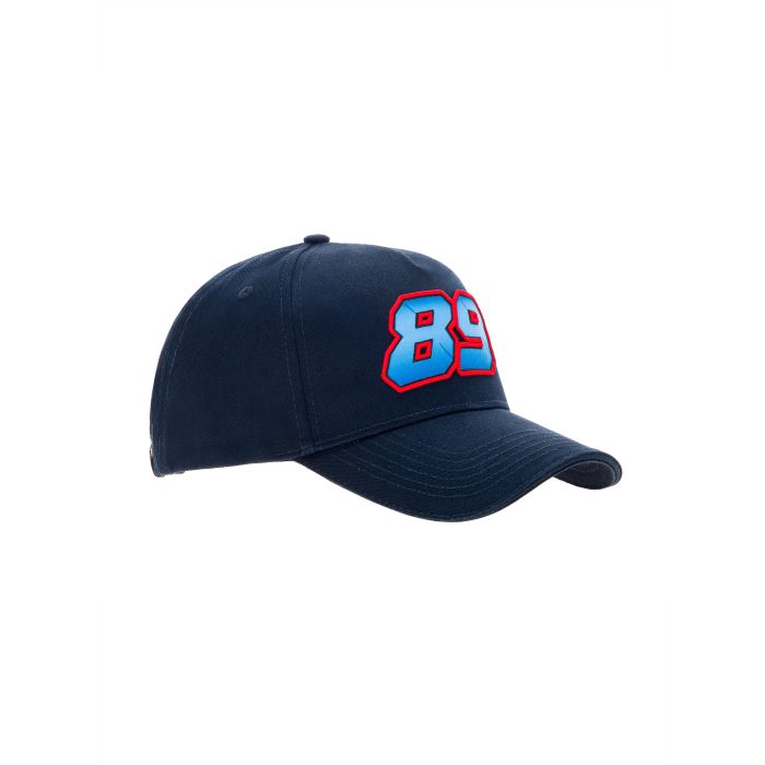 Gorra Jorge Martín