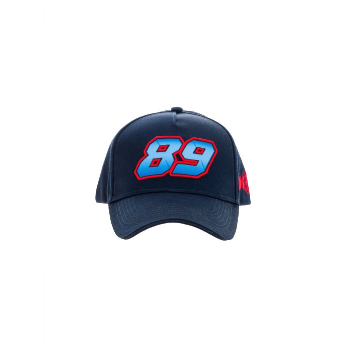 Gorra Jorge Martín