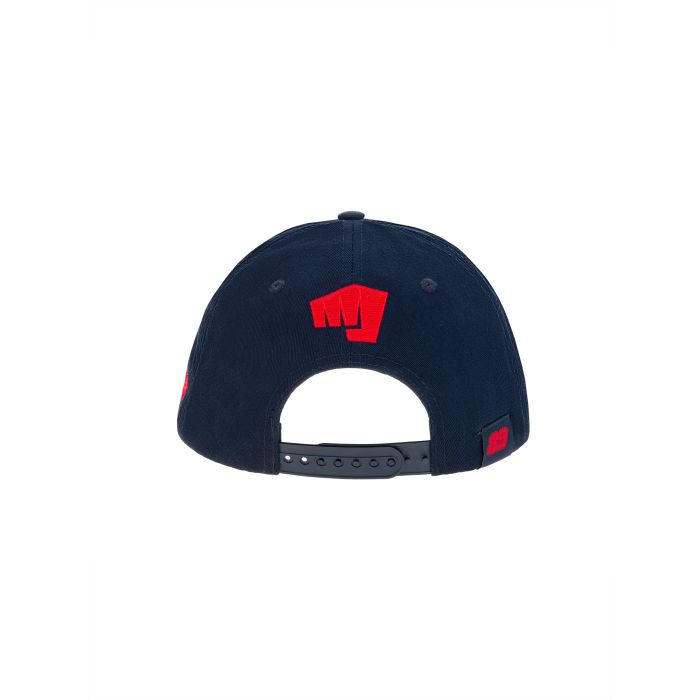 Gorra Jorge Martín