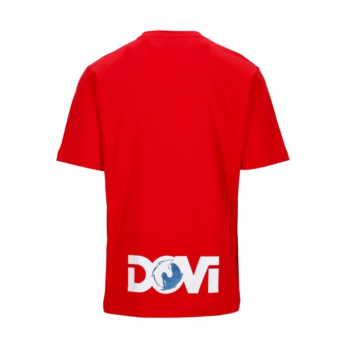 T-shirt Man Andrea Dovizioso - 04
