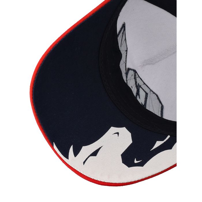 Trucker Andrea Dovizioso - 04 Dovi embroidery