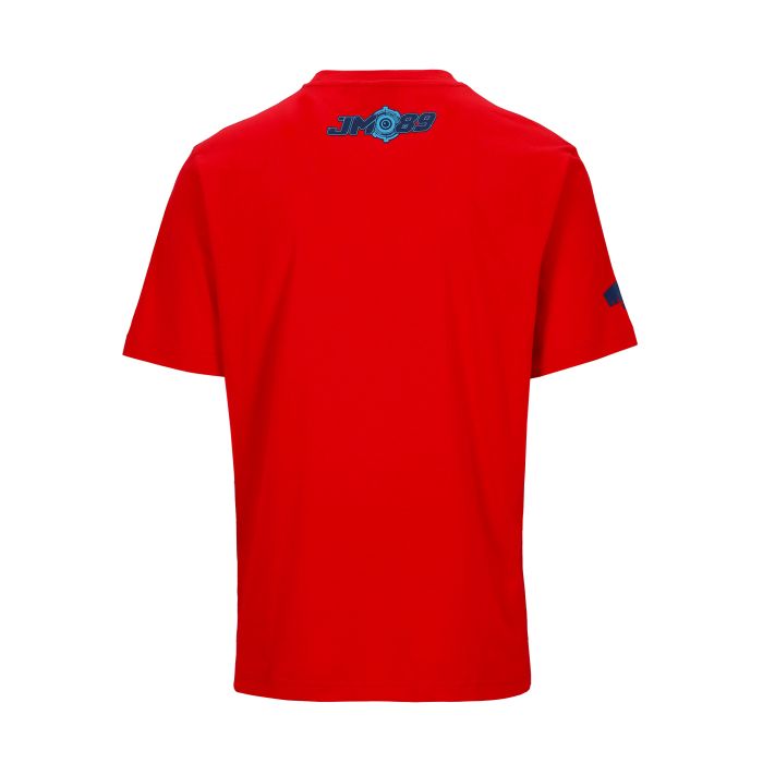T-shirt Homme Jorge Martin - Martinator 89