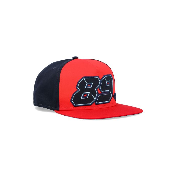 Gorra Jorge Martin - 89 Martinator