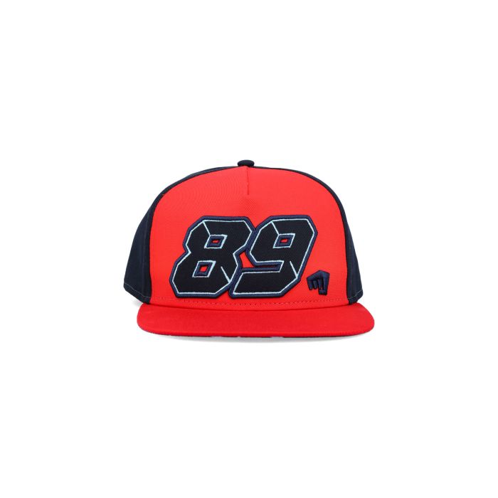 Gorra Jorge Martin - 89 Martinator
