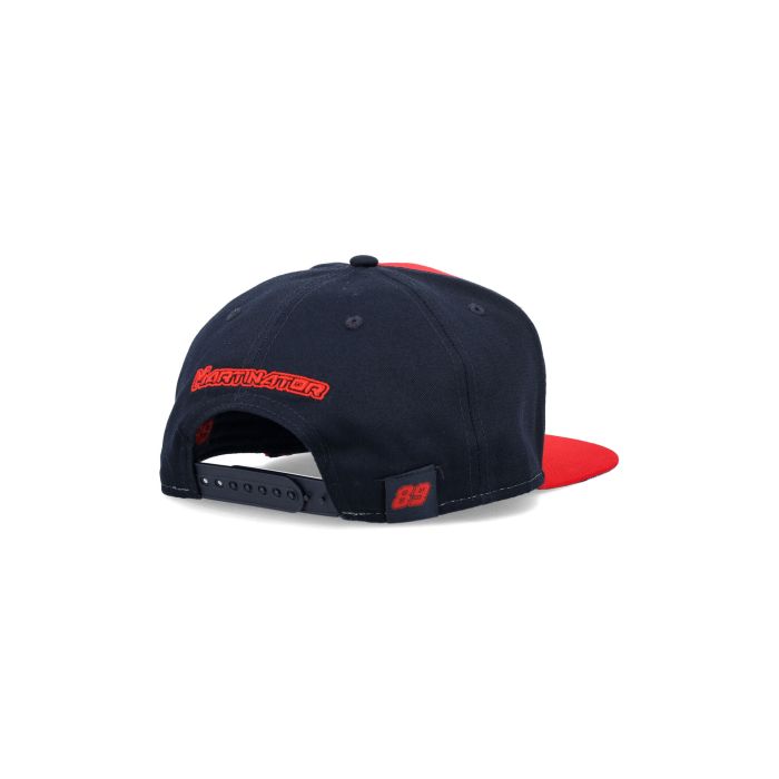 Gorra Jorge Martin - 89 Martinator