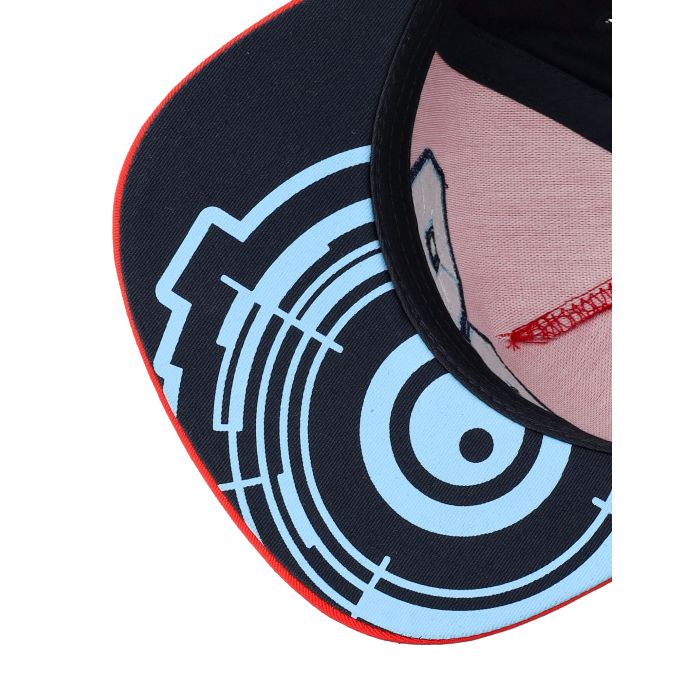 Gorra Jorge Martin - 89 Martinator