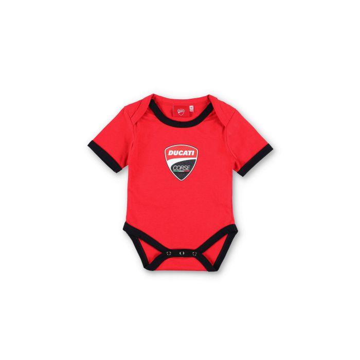 Baby bodysuit Ducati Corse - Shield