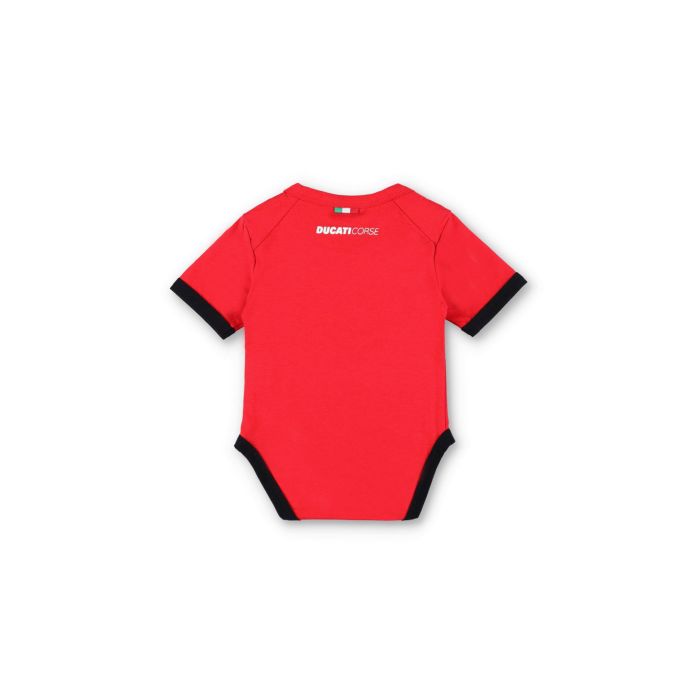 Baby bodysuit Ducati Corse - Shield