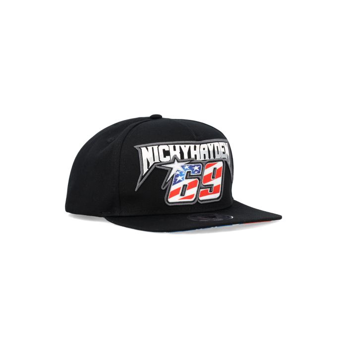 Casquette Nicky Hayden - 69