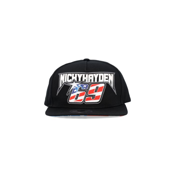 Casquette Nicky Hayden - 69