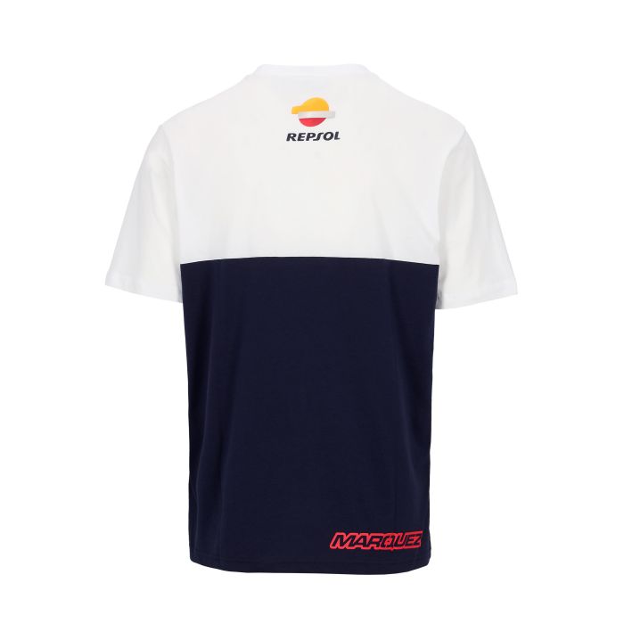 T-shirt Homme Repsol Honda Dual Marc Marquez - 93