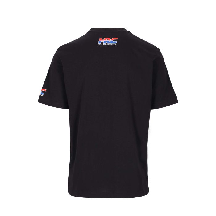 Camiseta de hombre Honda HRC - Logo Honda