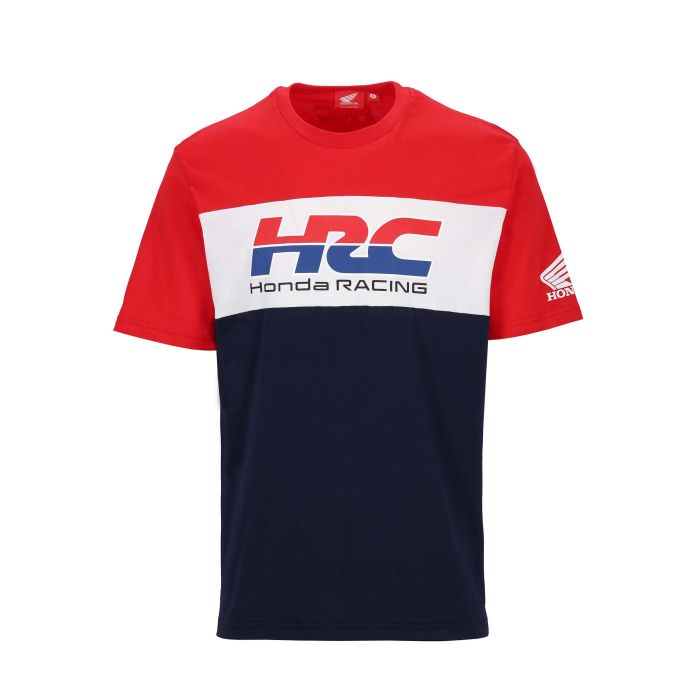 Camiseta de hombre Honda HRC Racing - Logo HRC