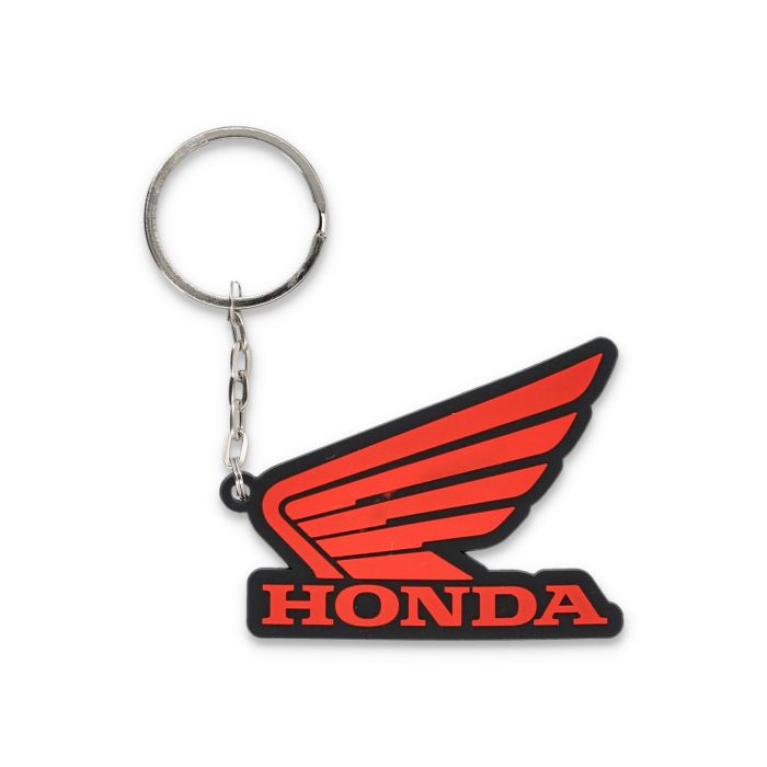 Keyring HRC Racing  - Wing