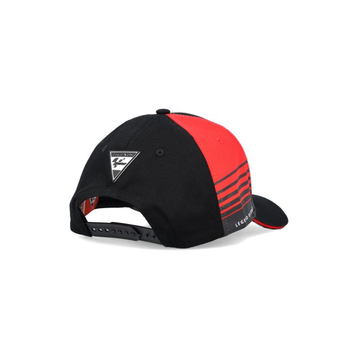 Cappellino Marco Simoncelli - Super Sic58 Legend of MotoGp