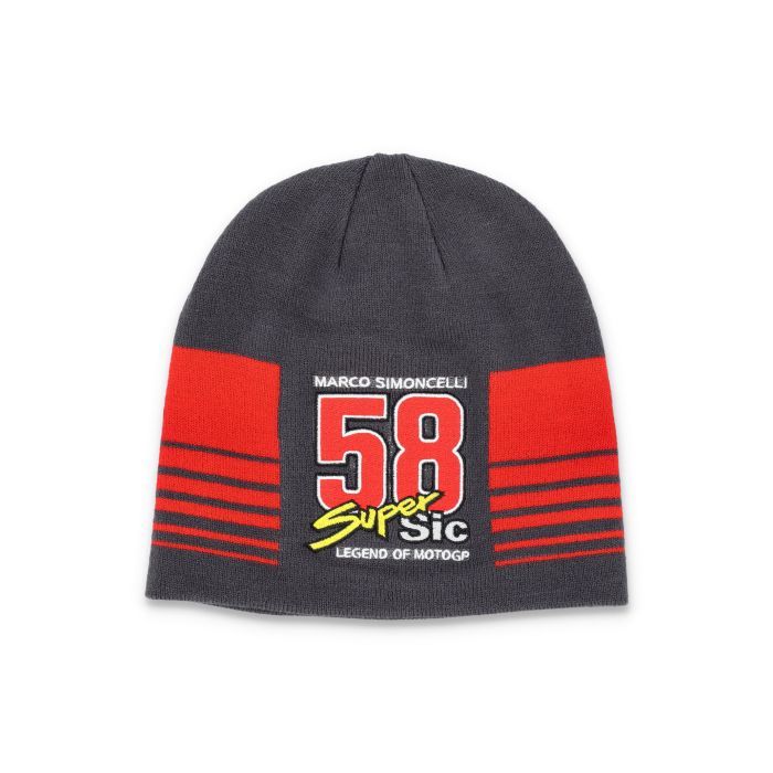 Berretta Marco Simoncelli - Super Sic58