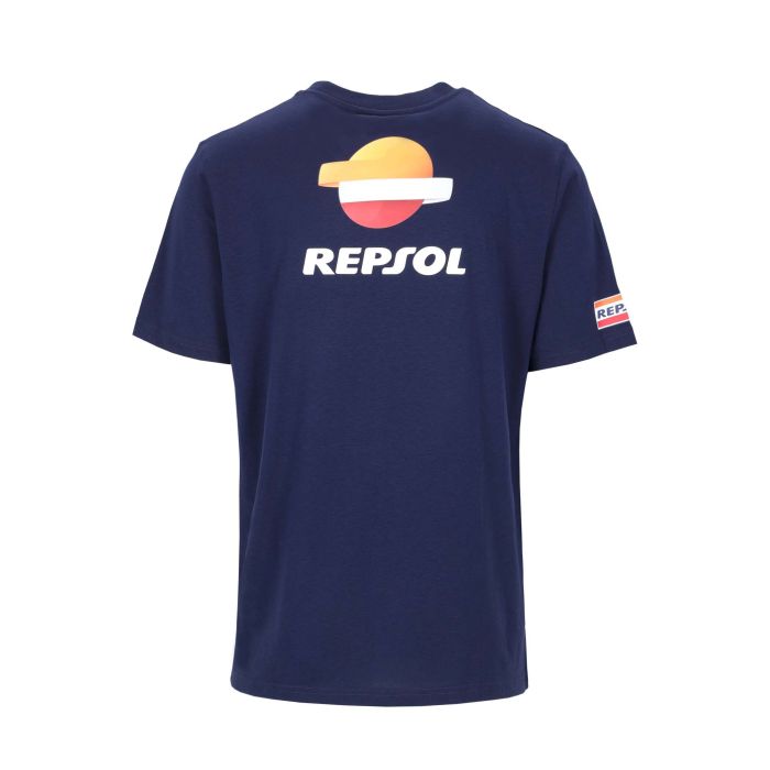 T-shirt Homme Repsol Honda - Impression Repsol