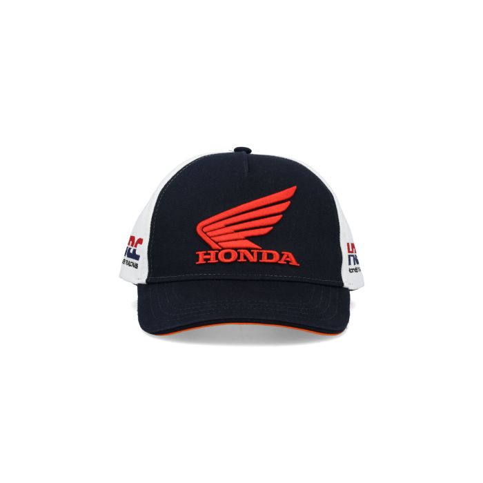 Gorra Repsol Honda Racing Collection - Logotipo Honda/Repsol